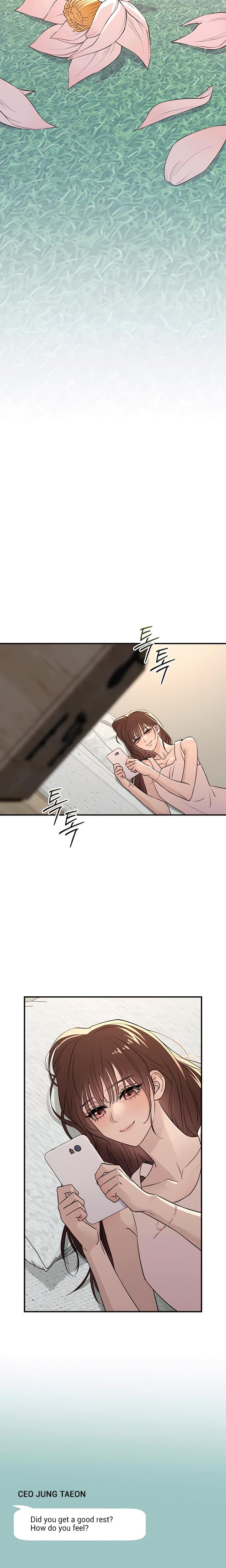 Bullshit (Uncensored), chapter 39, page 25 of 27