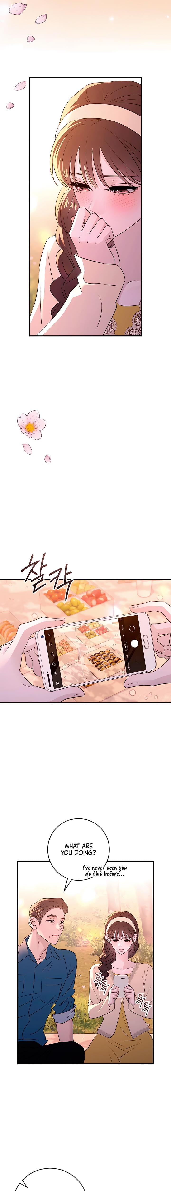 Bullshit (Uncensored), chapter 40, page 14 of 30