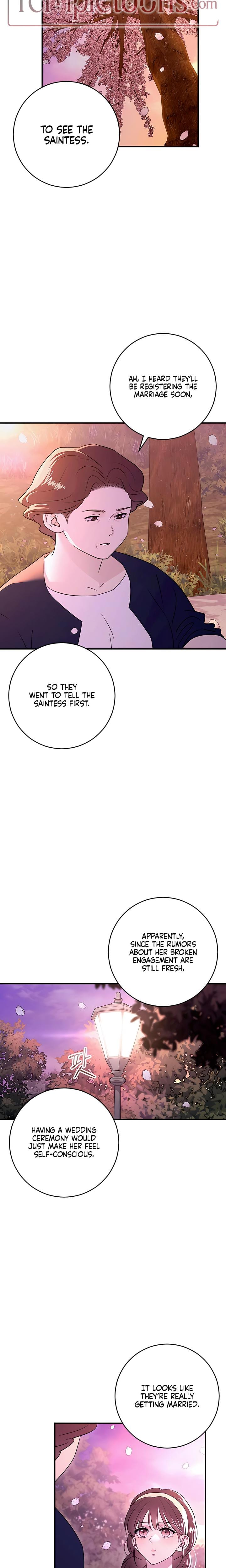 Bullshit (Uncensored), chapter 40, page 16 of 30