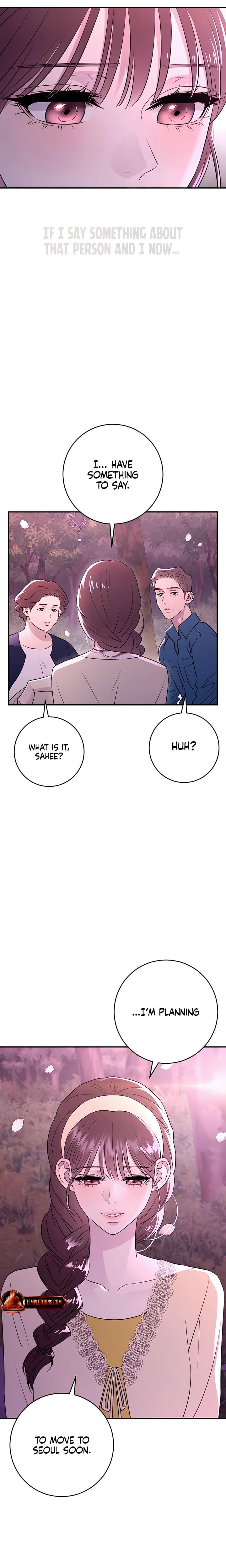 Bullshit (Uncensored), chapter 40, page 18 of 30