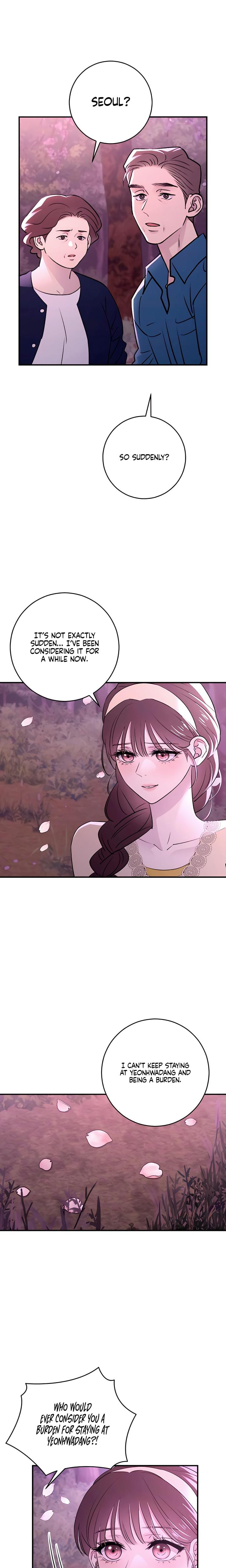 Bullshit (Uncensored), chapter 40, page 19 of 30