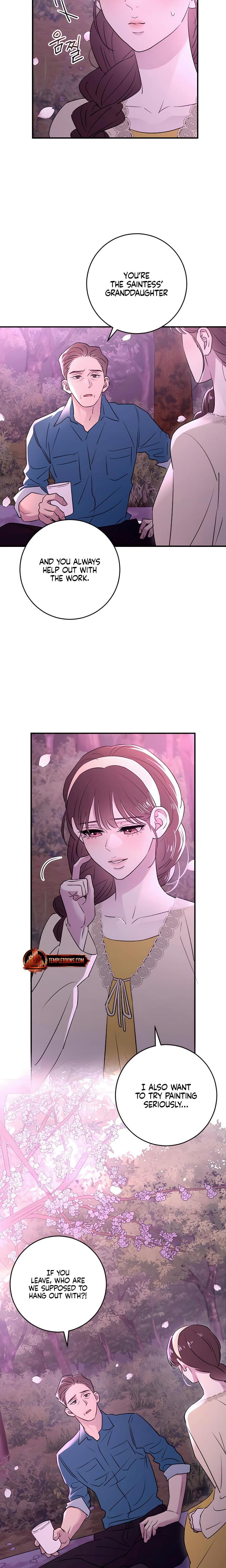 Bullshit (Uncensored), chapter 40, page 20 of 30