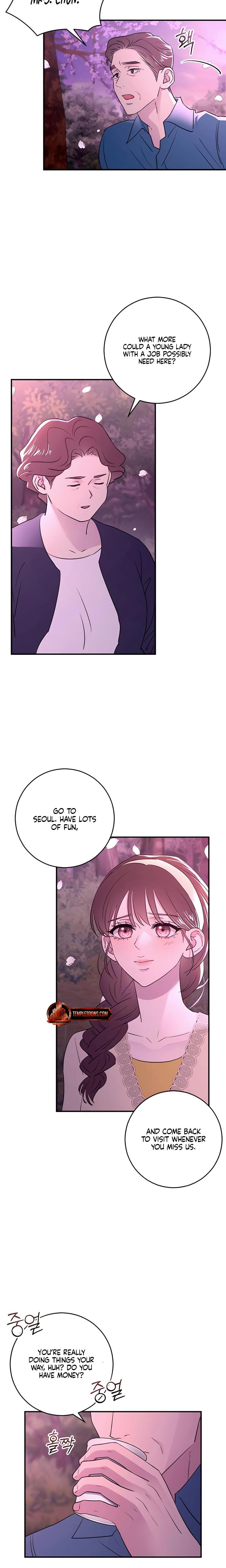 Bullshit (Uncensored), chapter 40, page 22 of 30