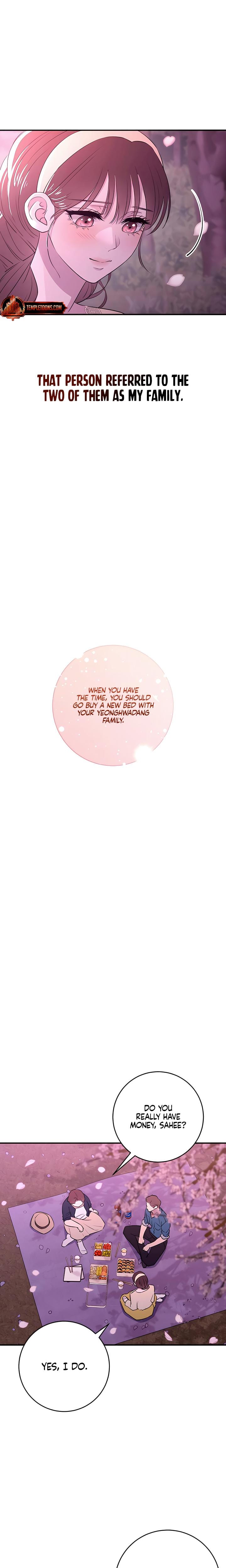 Bullshit (Uncensored), chapter 40, page 24 of 30