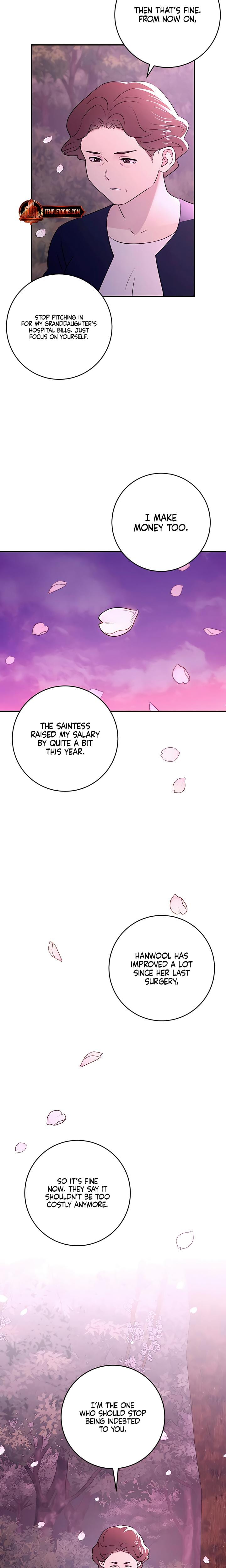 Bullshit (Uncensored), chapter 40, page 25 of 30