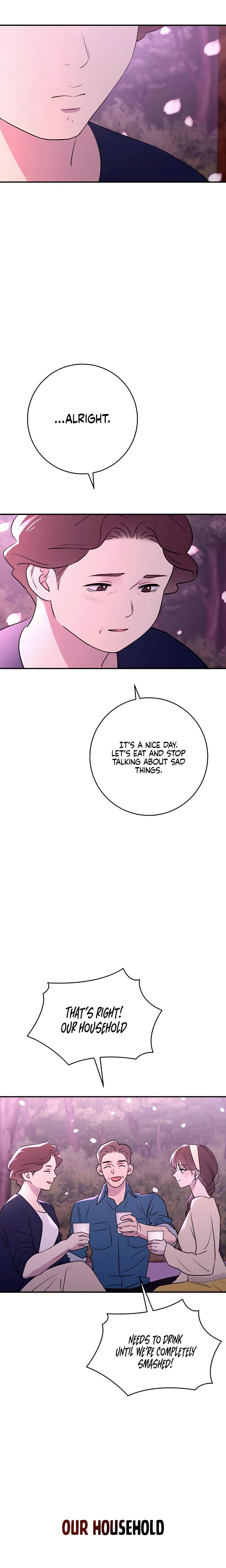 Bullshit (Uncensored), chapter 40, page 27 of 30