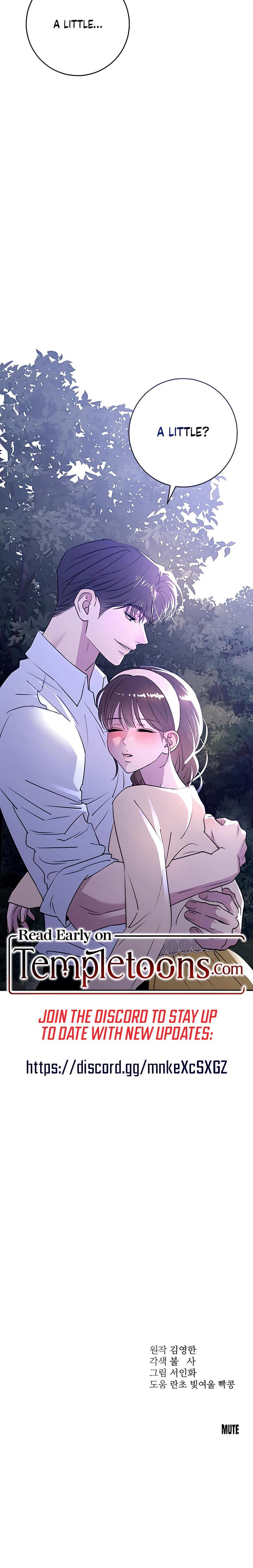 Bullshit (Uncensored), chapter 40, page 30 of 30