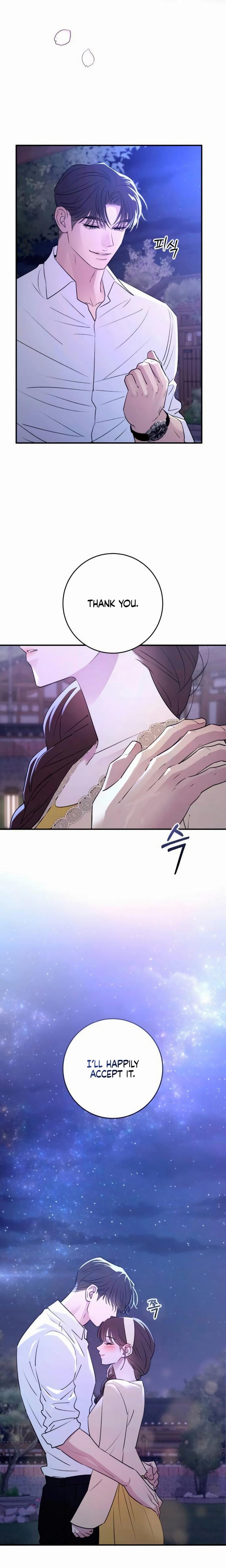 Bullshit (Uncensored), chapter 41, page 6 of 29