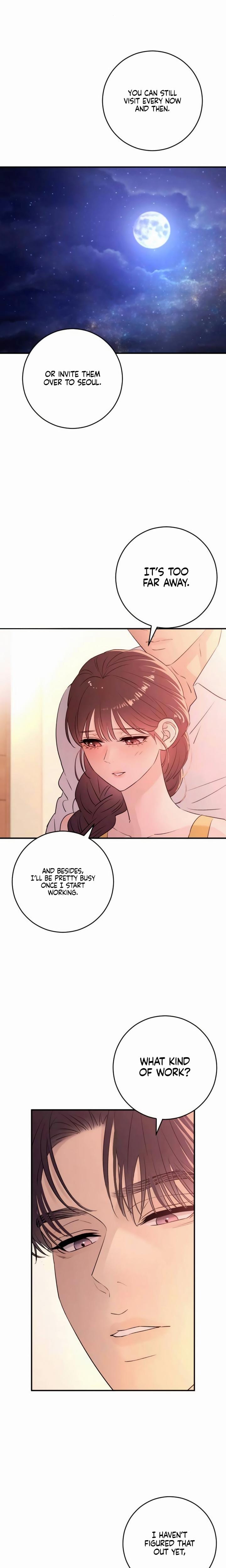 Bullshit (Uncensored), chapter 41, page 11 of 29
