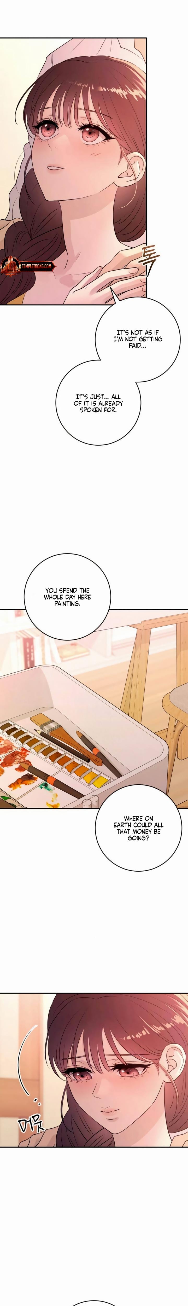 Bullshit (Uncensored), chapter 41, page 13 of 29