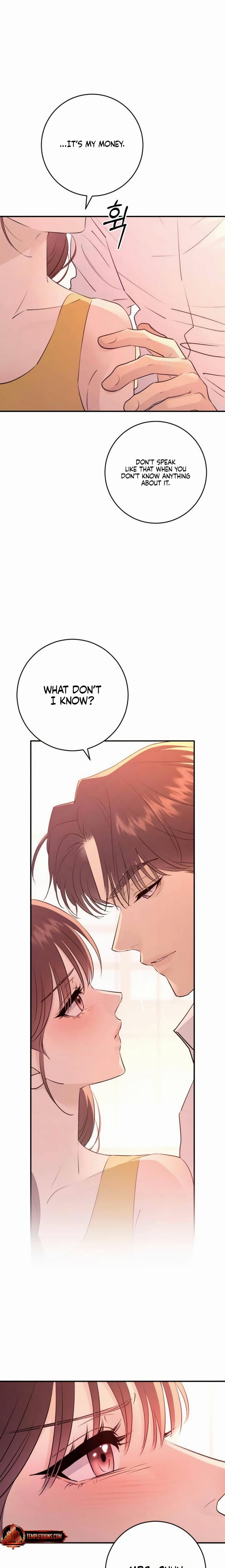 Bullshit (Uncensored), chapter 41, page 16 of 29