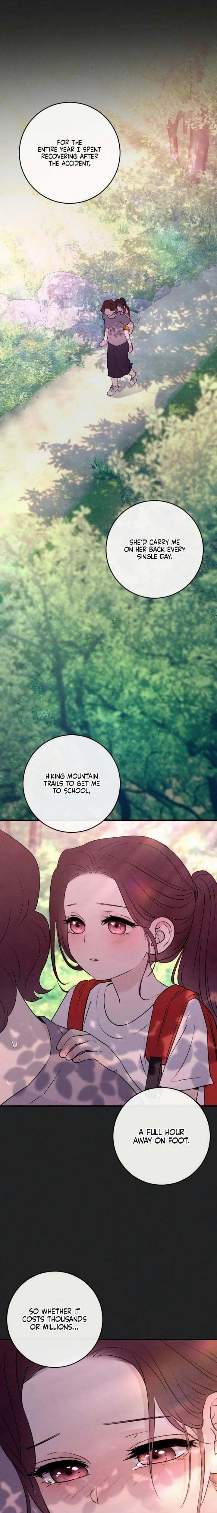 Bullshit (Uncensored), chapter 41, page 18 of 29