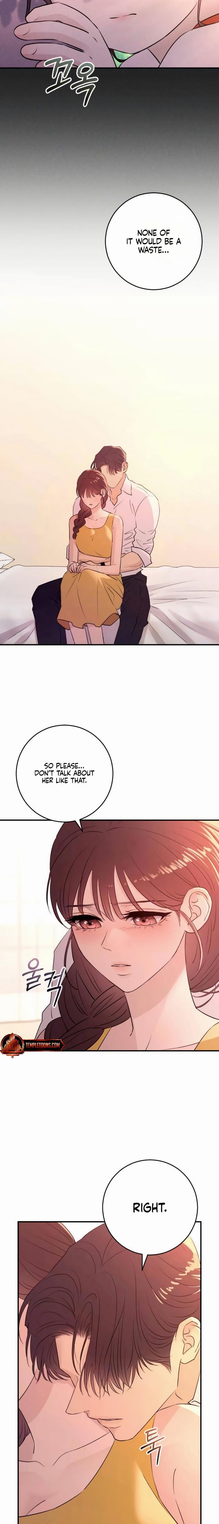Bullshit (Uncensored), chapter 41, page 19 of 29