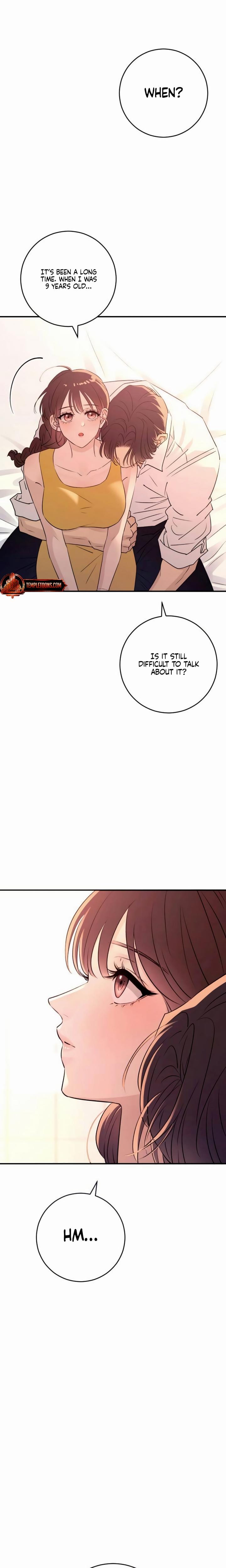 Bullshit (Uncensored), chapter 41, page 21 of 29