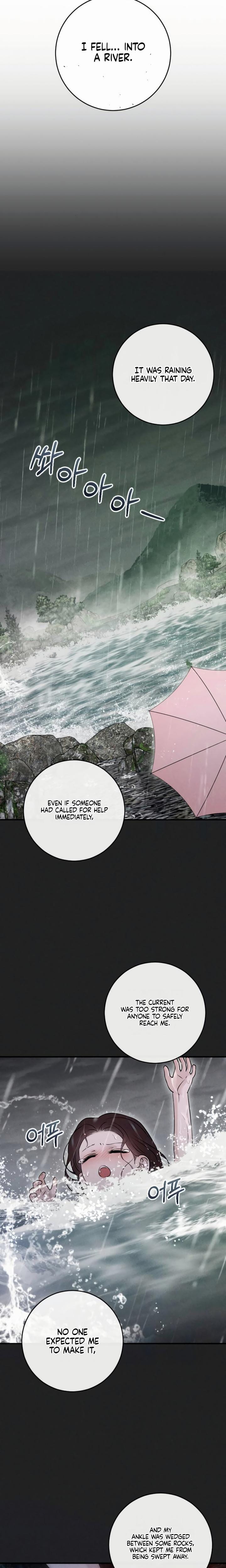 Bullshit (Uncensored), chapter 41, page 22 of 29