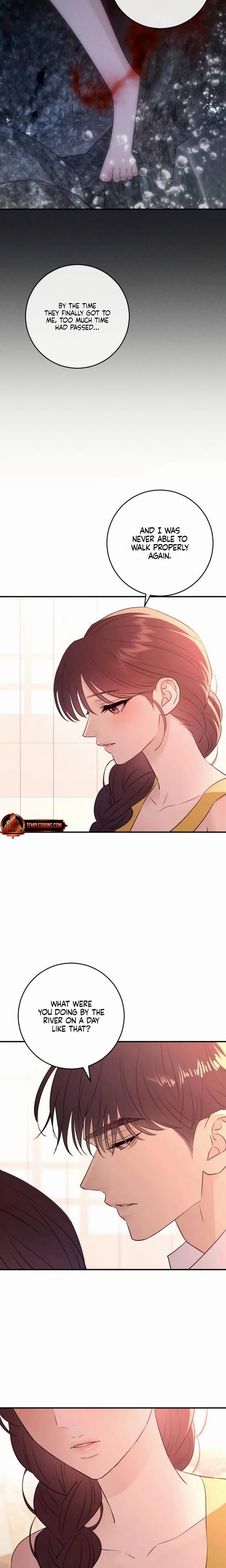 Bullshit (Uncensored), chapter 41, page 23 of 29