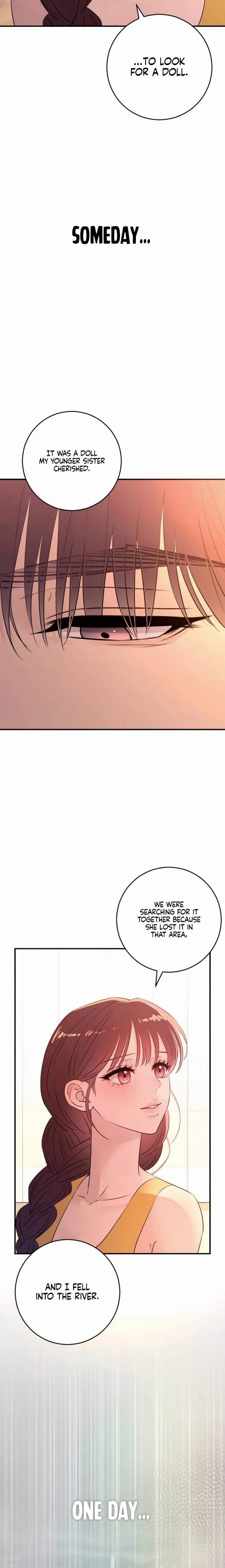 Bullshit (Uncensored), chapter 41, page 24 of 29