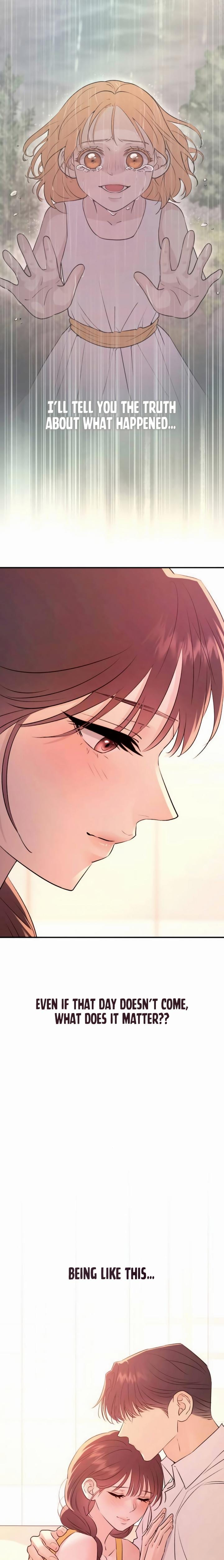 Bullshit (Uncensored), chapter 41, page 25 of 29