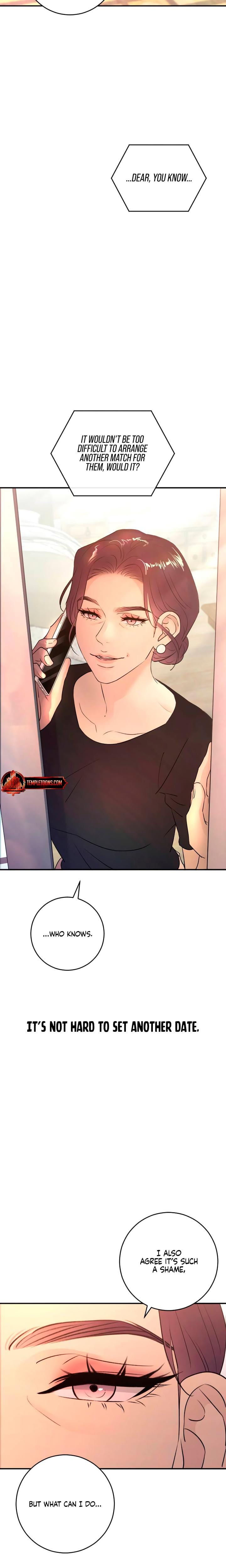 Bullshit (Uncensored), chapter 42, page 12 of 27