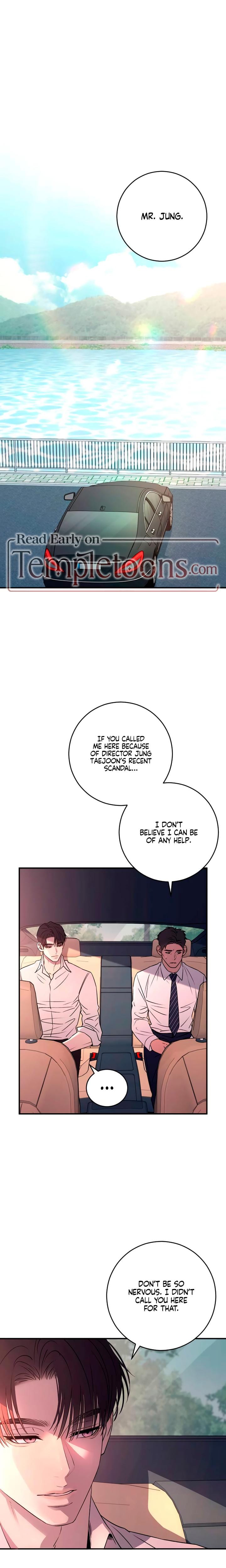 Bullshit (Uncensored), chapter 42, page 14 of 27