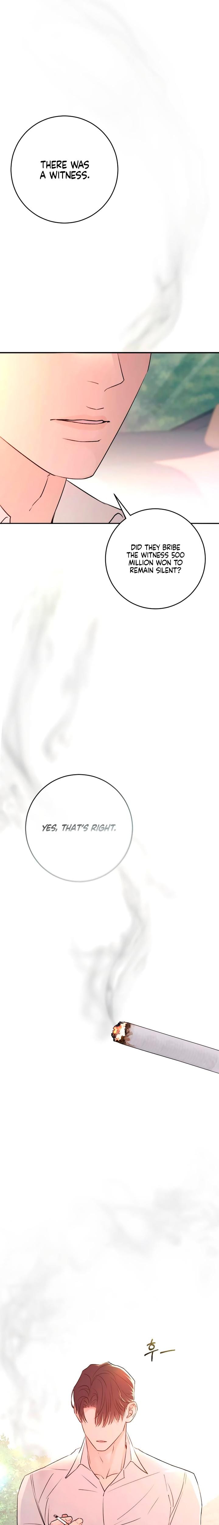 Bullshit (Uncensored), chapter 42, page 19 of 27