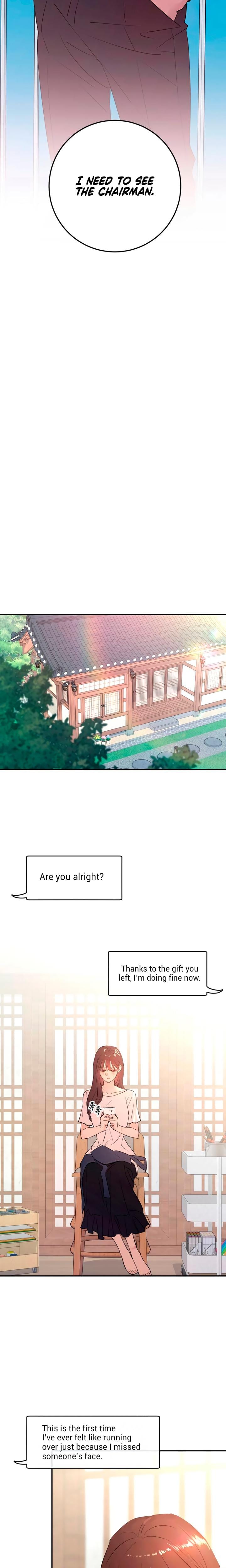 Bullshit (Uncensored), chapter 42, page 22 of 27