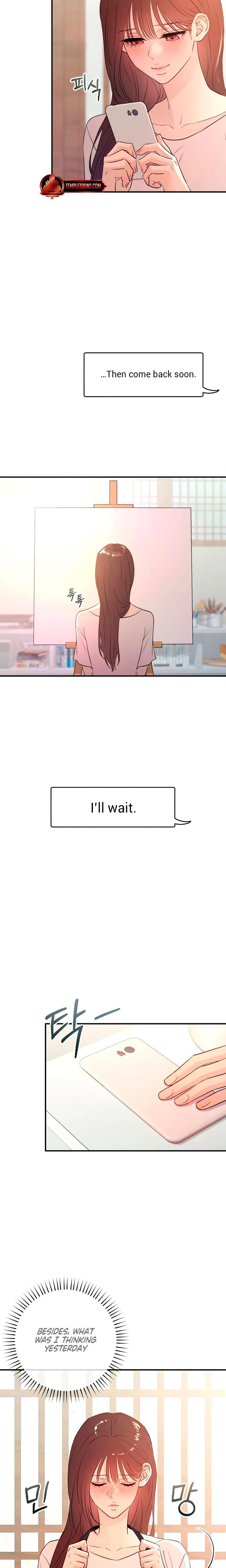 Bullshit (Uncensored), chapter 42, page 23 of 27