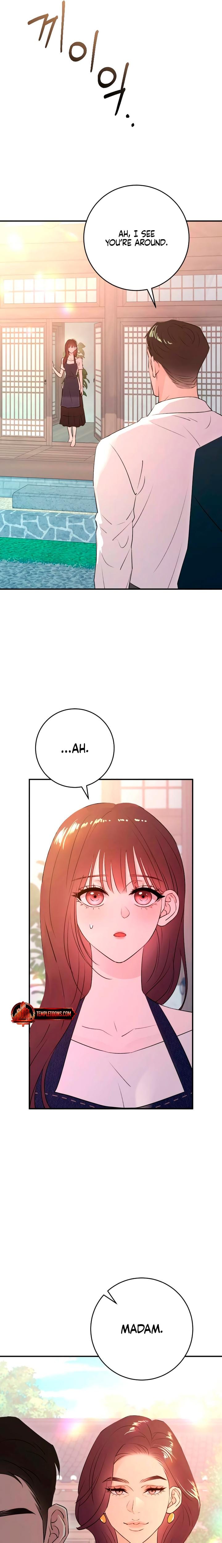 Bullshit (Uncensored), chapter 42, page 25 of 27