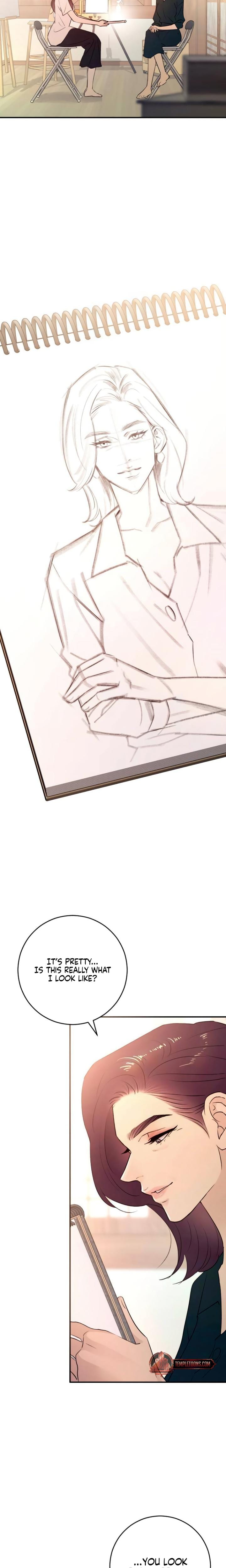 Bullshit (Uncensored), chapter 43, page 6 of 29