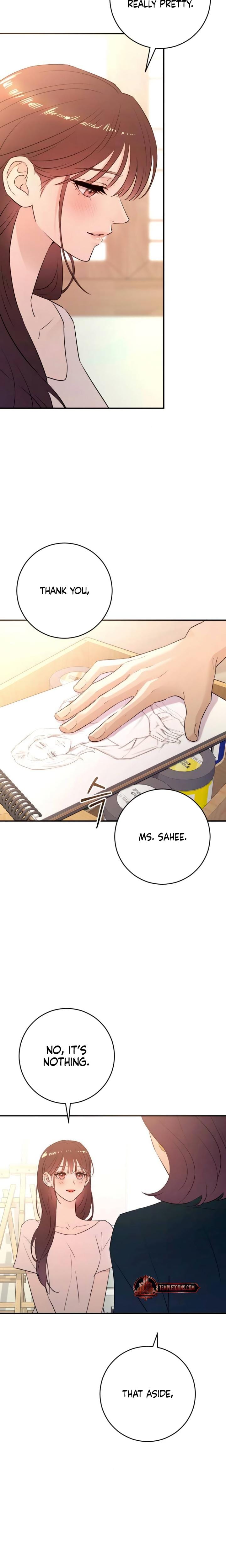 Bullshit (Uncensored), chapter 43, page 7 of 29