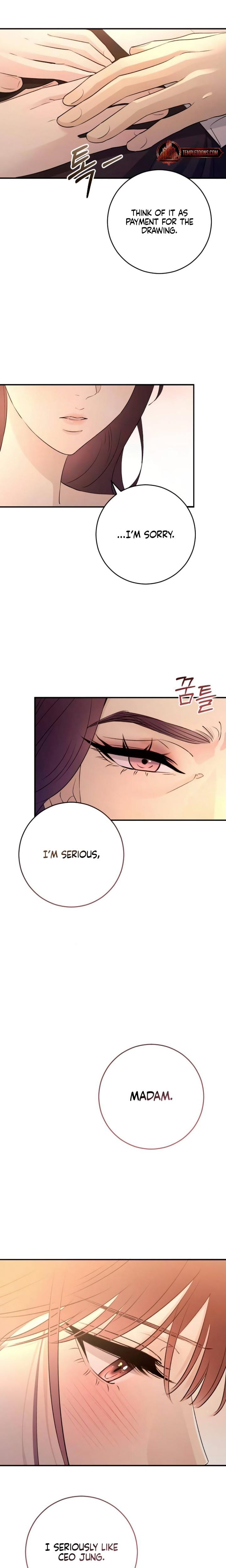Bullshit (Uncensored), chapter 43, page 12 of 29