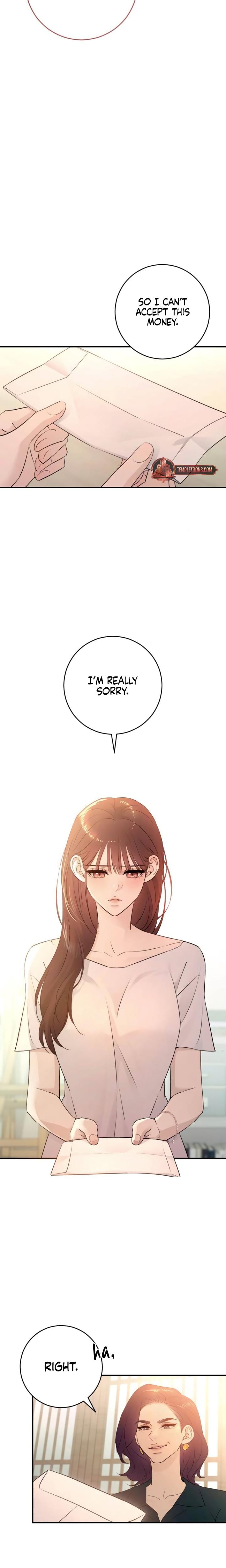 Bullshit (Uncensored), chapter 43, page 13 of 29