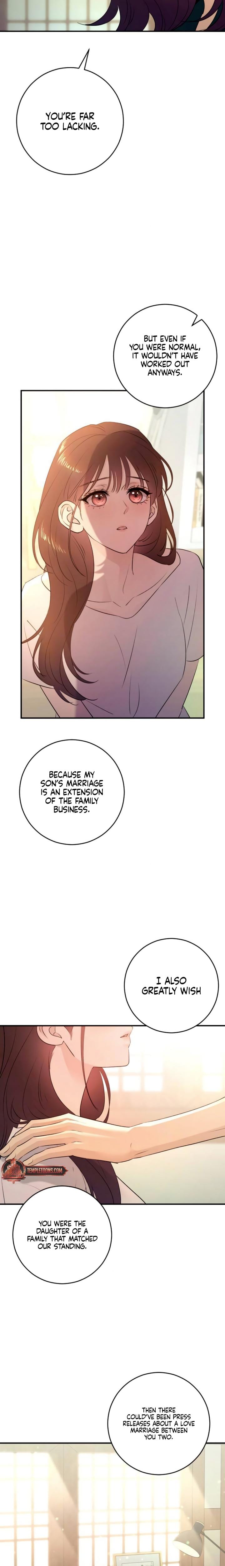 Bullshit (Uncensored), chapter 43, page 15 of 29