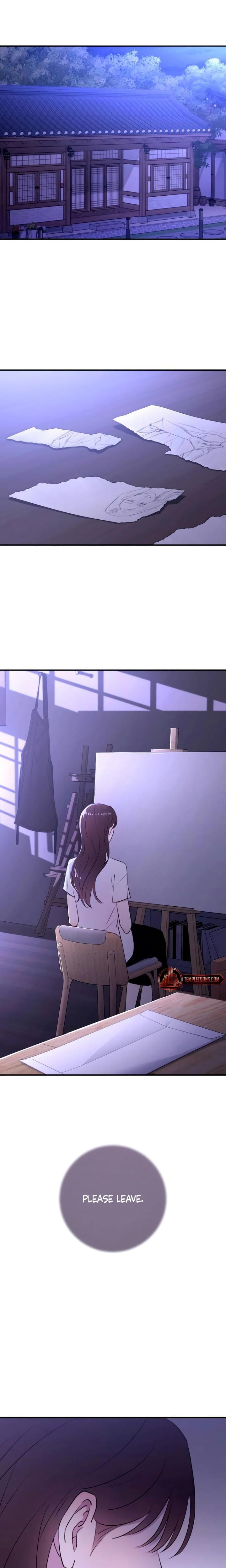 Bullshit (Uncensored), chapter 43, page 20 of 29