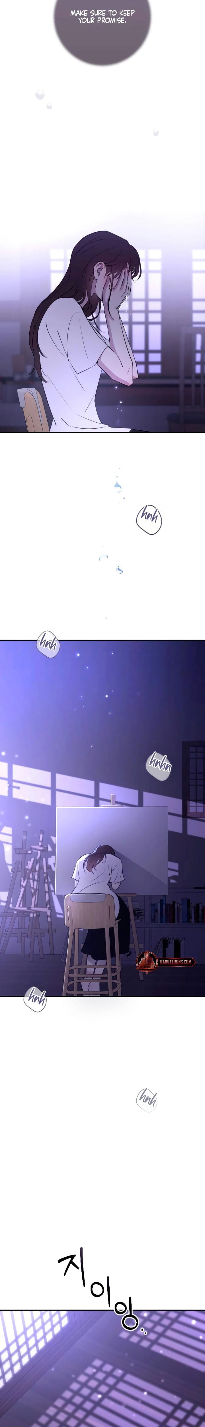 Bullshit (Uncensored), chapter 43, page 22 of 29