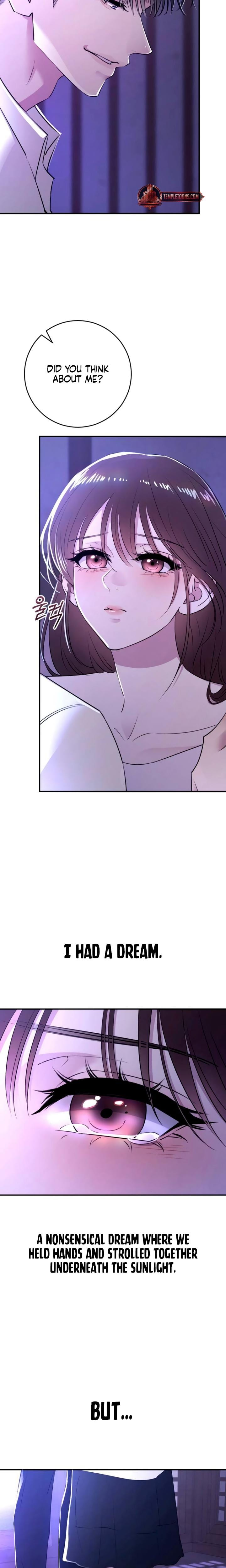 Bullshit (Uncensored), chapter 43, page 26 of 29