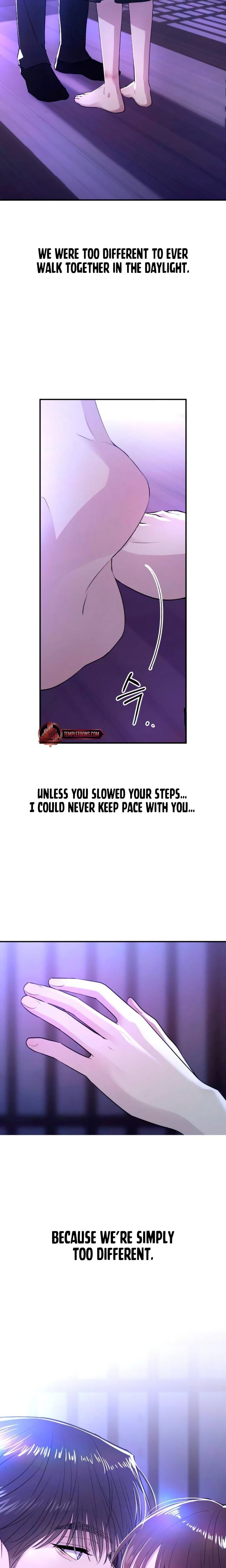 Bullshit (Uncensored), chapter 43, page 27 of 29