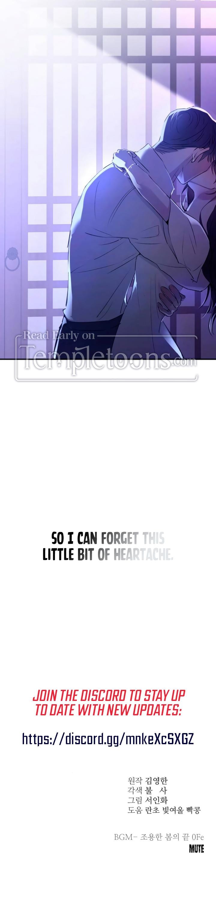 Bullshit (Uncensored), chapter 43, page 29 of 29