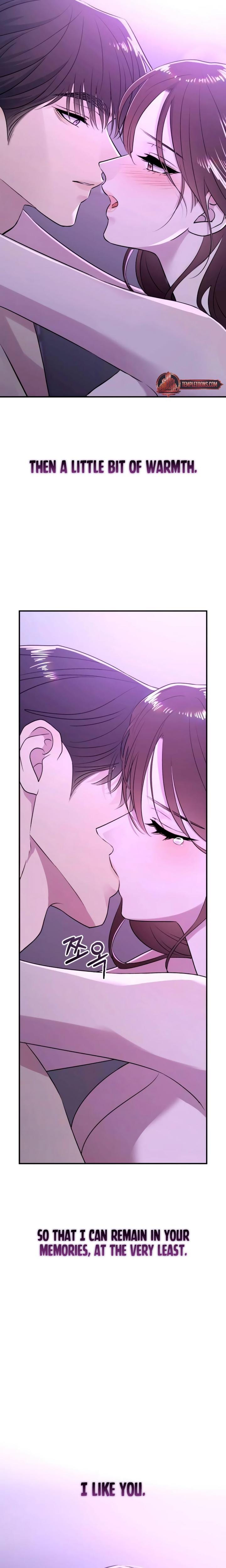 Bullshit (Uncensored), chapter 44, page 5 of 30