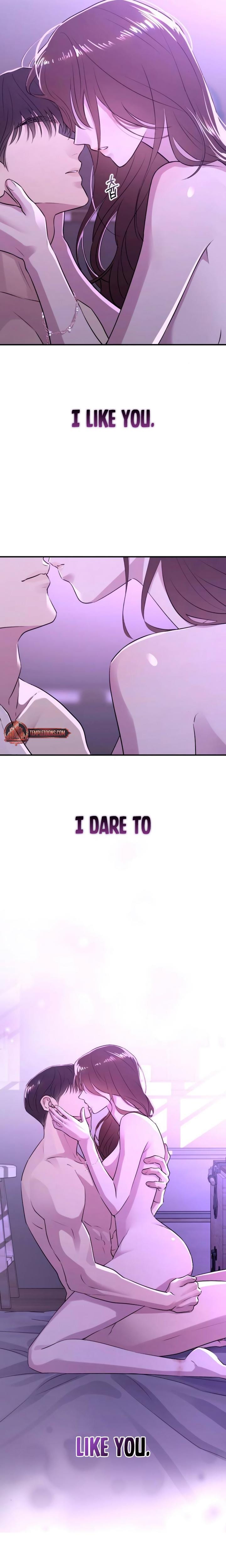 Bullshit (Uncensored), chapter 44, page 6 of 30