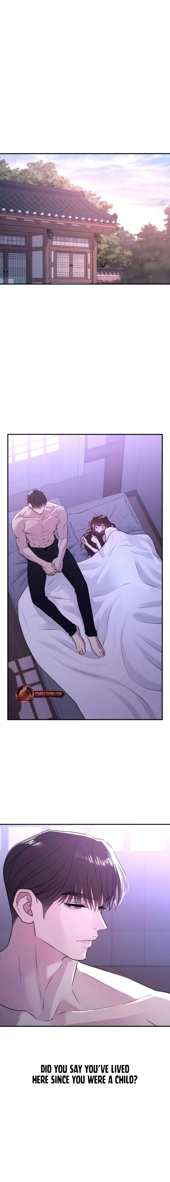 Bullshit (Uncensored), chapter 44, page 7 of 30