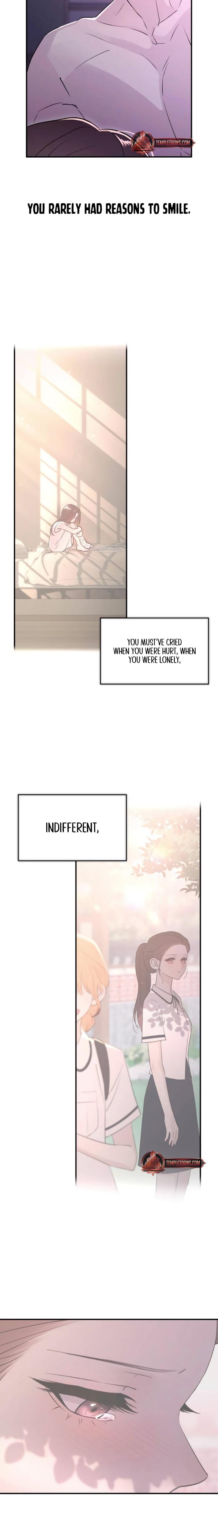 Bullshit (Uncensored), chapter 44, page 9 of 30