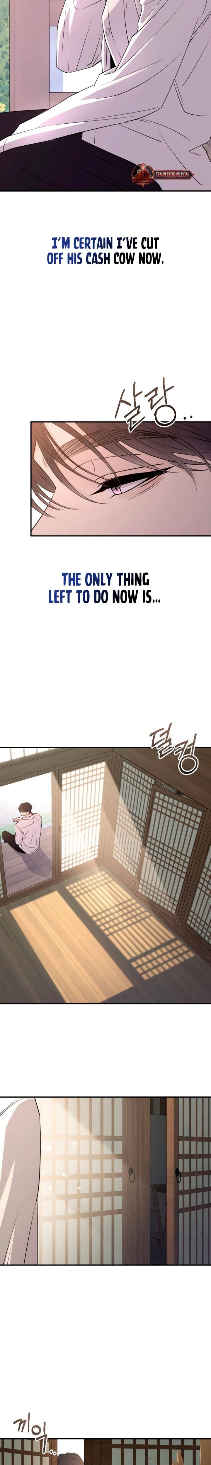 Bullshit (Uncensored), chapter 44, page 17 of 30
