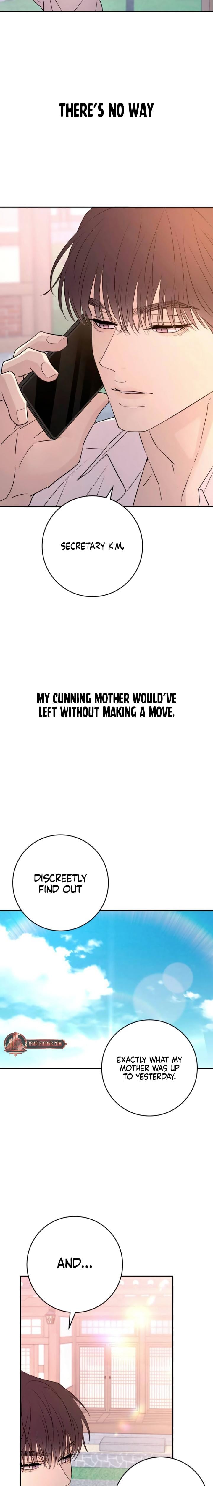Bullshit (Uncensored), chapter 44, page 21 of 30