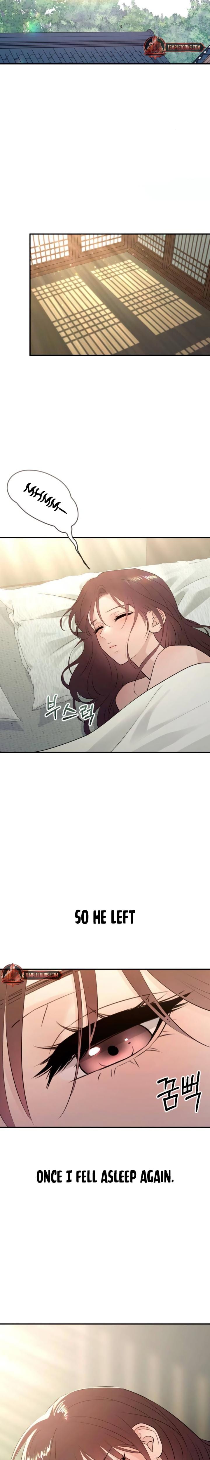 Bullshit (Uncensored), chapter 44, page 23 of 30