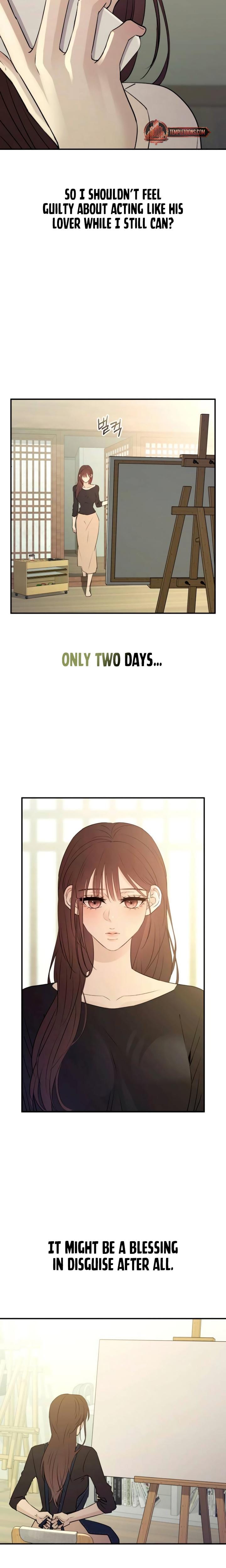 Bullshit (Uncensored), chapter 44, page 26 of 30