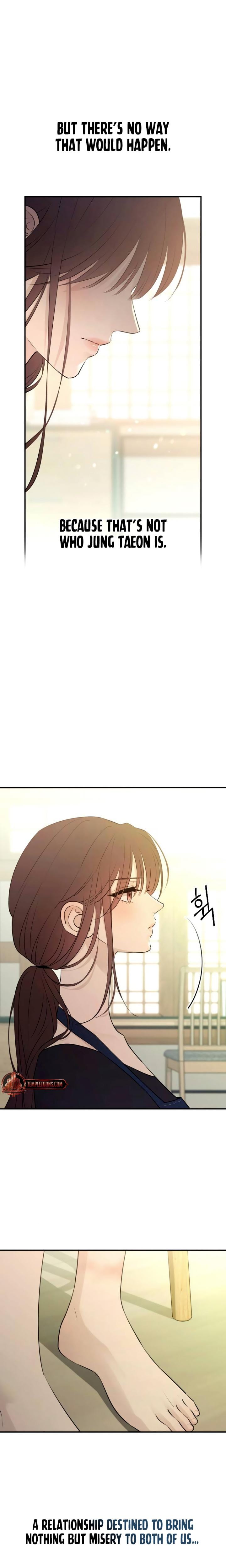 Bullshit (Uncensored), chapter 44, page 28 of 30