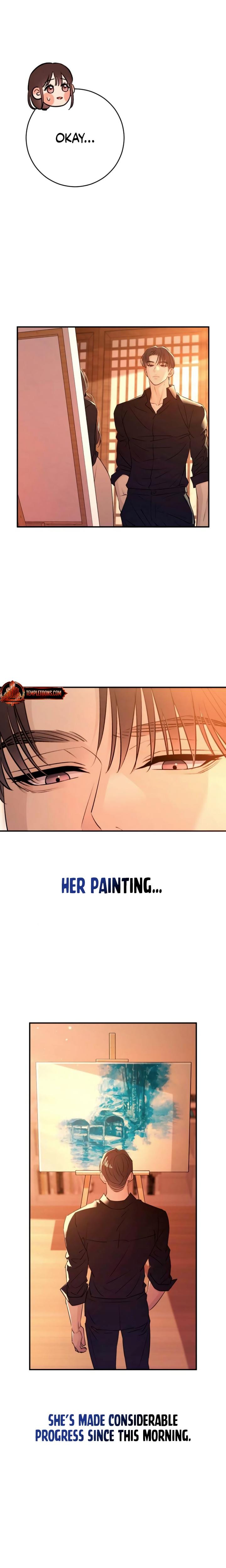 Bullshit (Uncensored), chapter 45, page 13 of 26