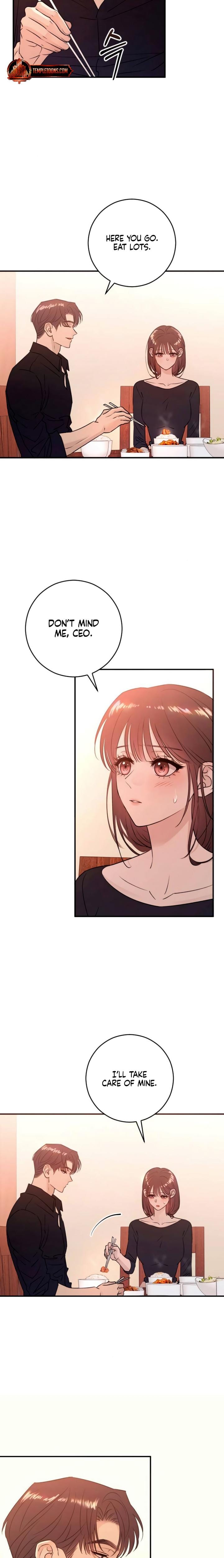 Bullshit (Uncensored), chapter 45, page 15 of 26