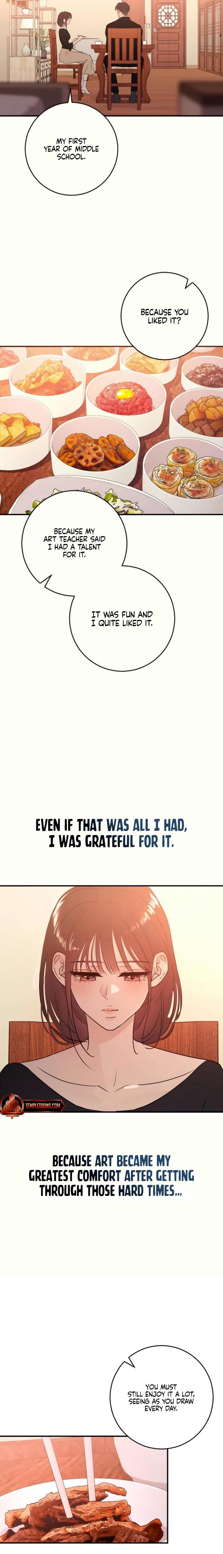 Bullshit (Uncensored), chapter 45, page 17 of 26
